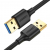 Kabel USB 3.0 A-A UGREEN US128 0.5m